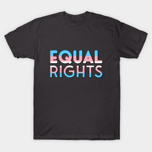 Equal Rights T-Shirt